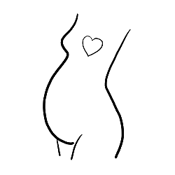 Add-mixed heartbeat sound ambience